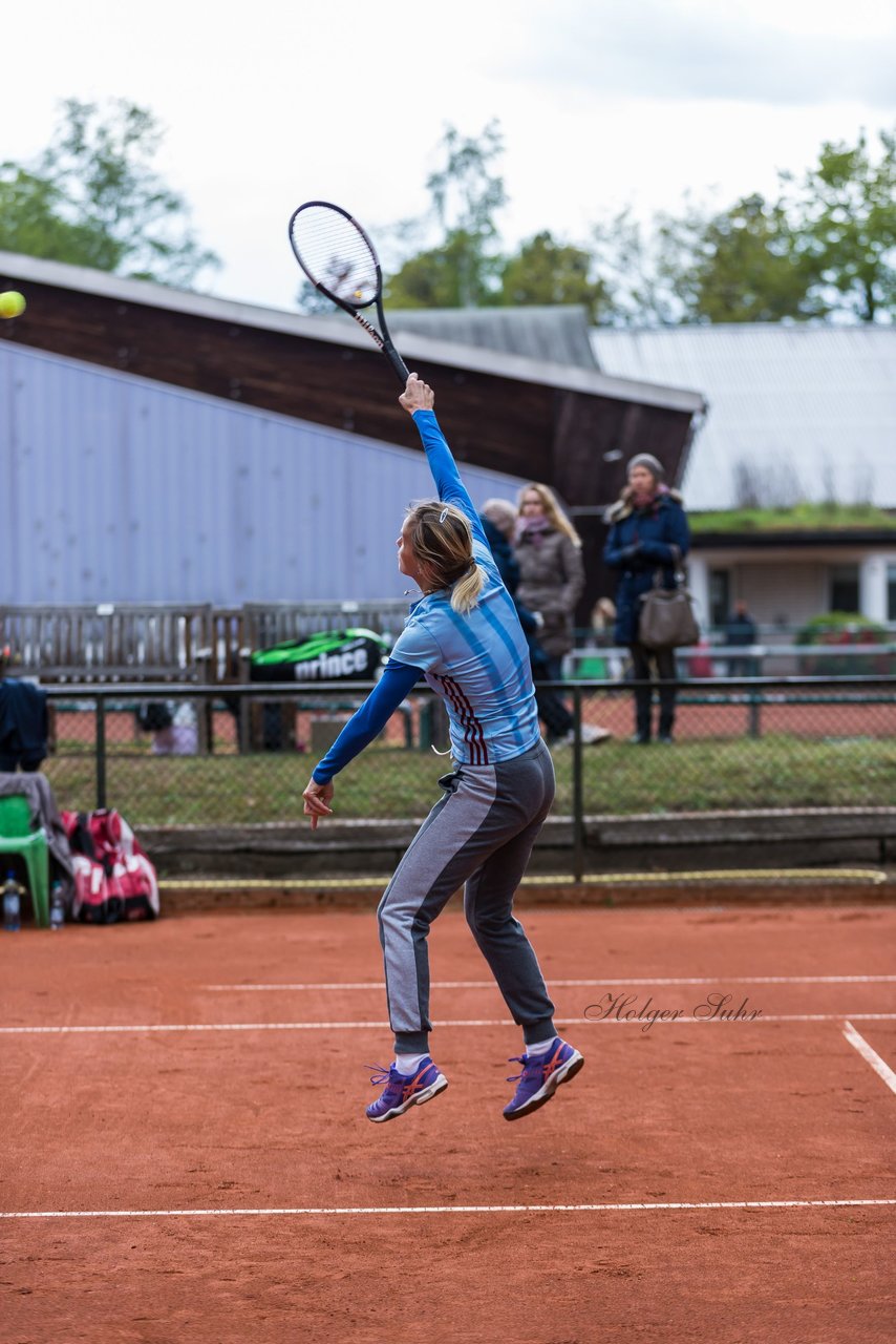 Bild 162 - NL Uhlenhorster HC - VfL Westercelle : Ergebnis: 1:8